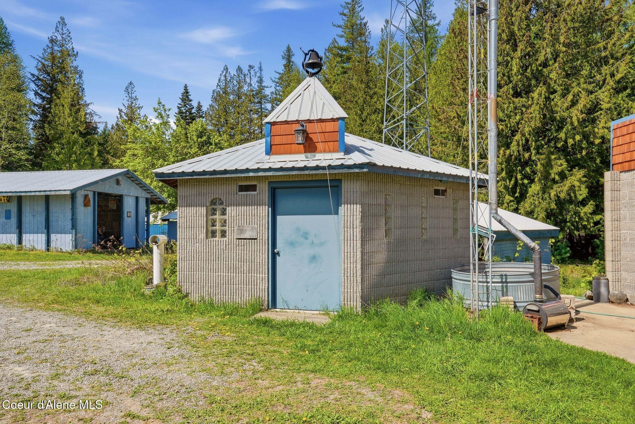 1395 Rolling Thunder Ridge Rd