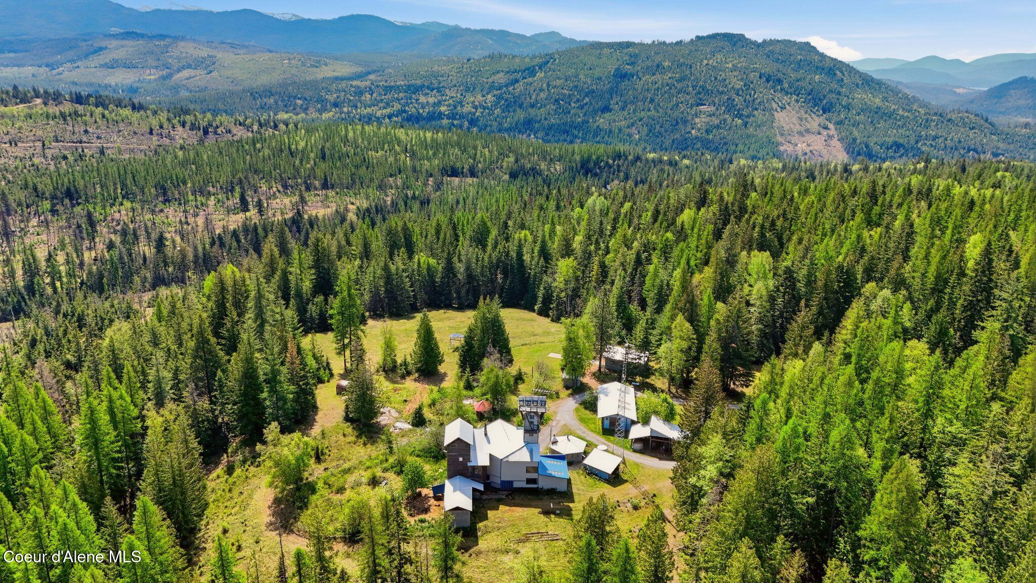 1395 Rolling Thunder Ridge Rd