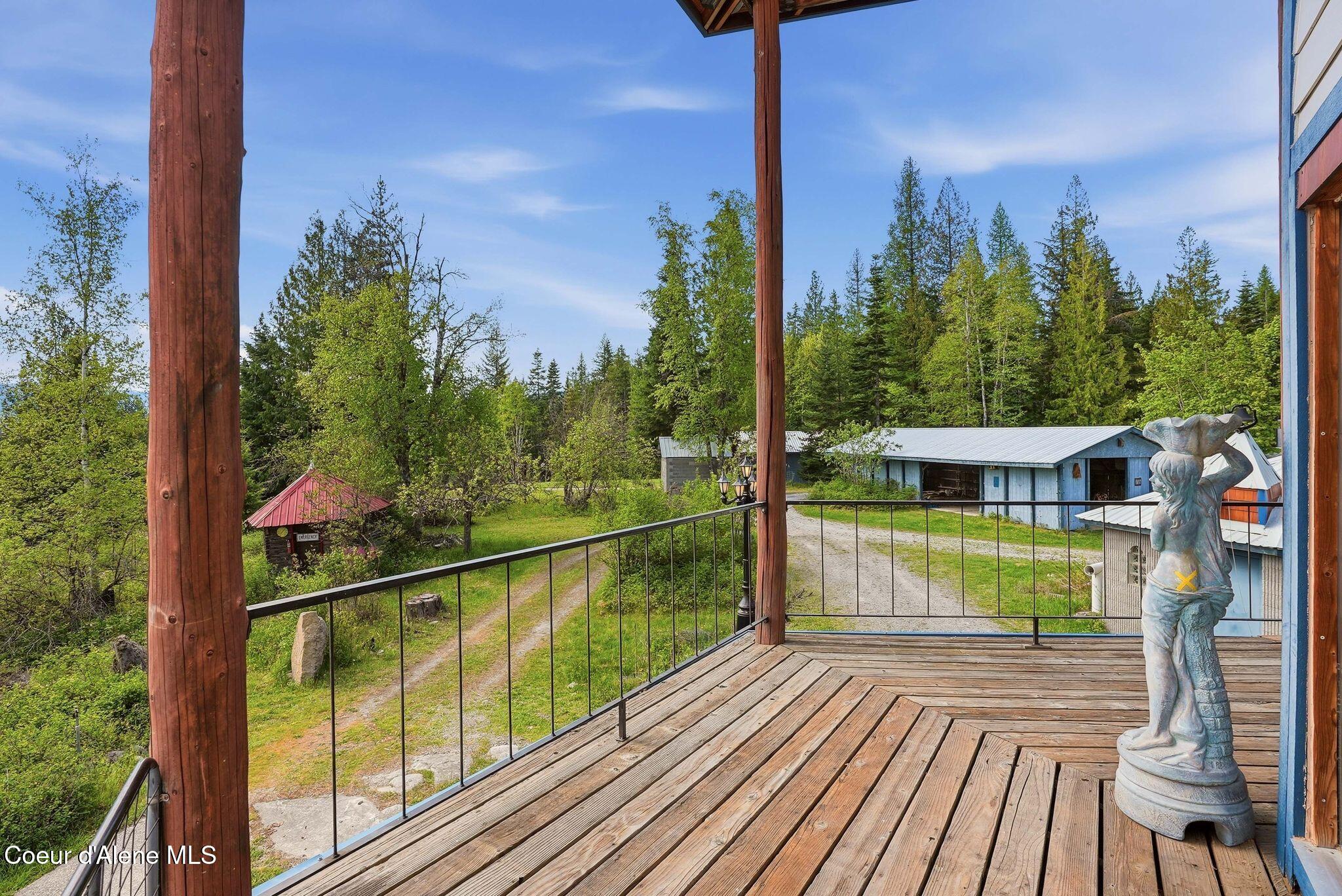 1395 Rolling Thunder Ridge Rd