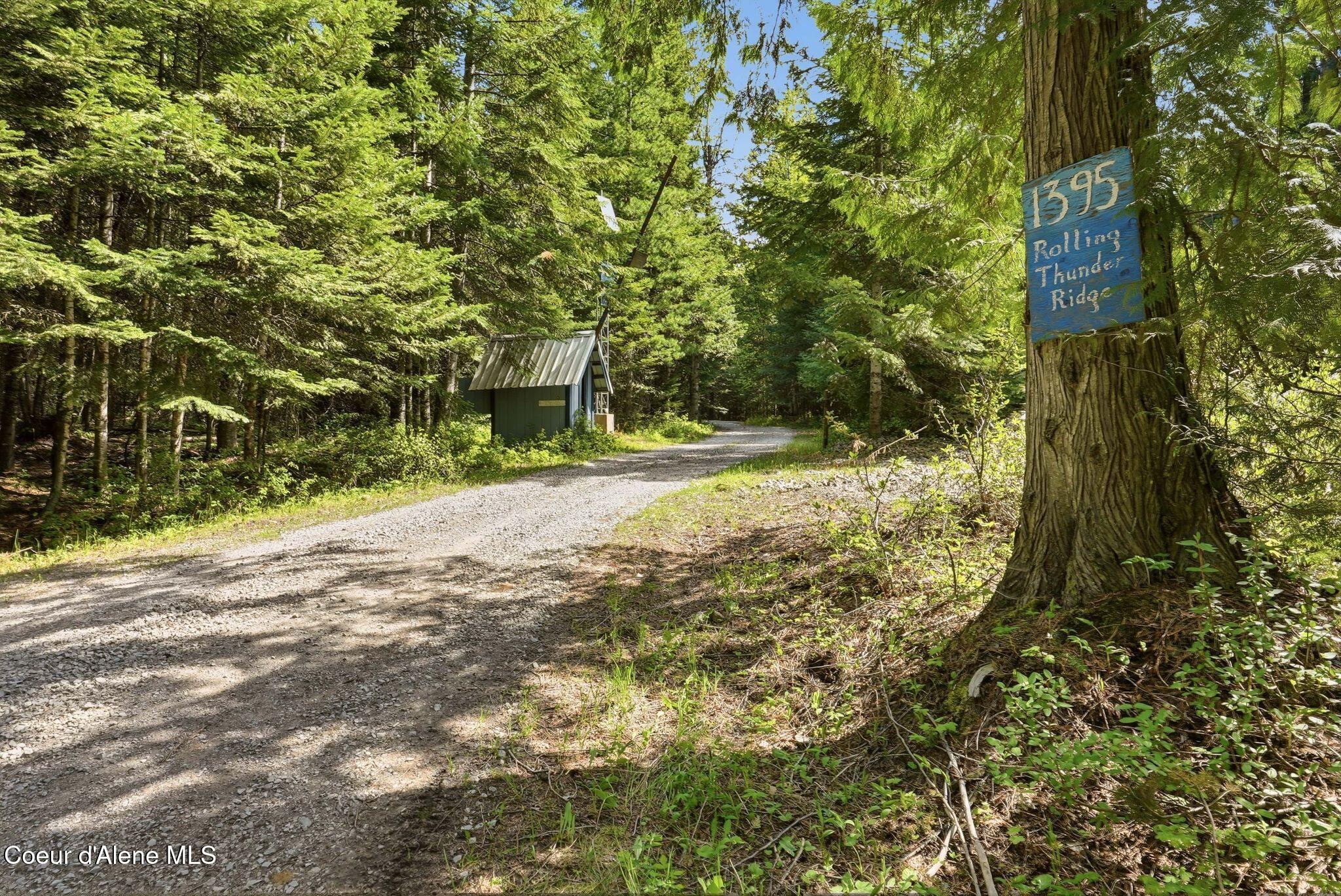 1395 Rolling Thunder Ridge Rd