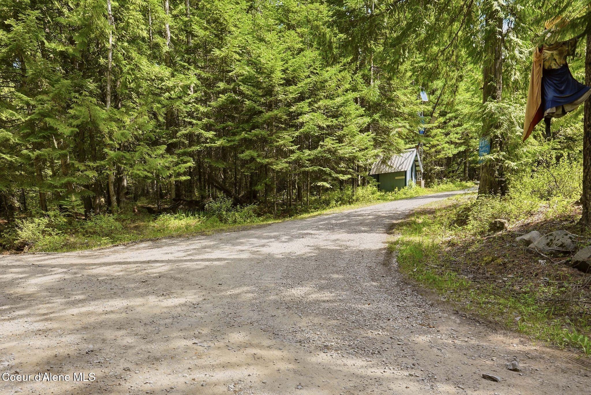 1395 Rolling Thunder Ridge Rd