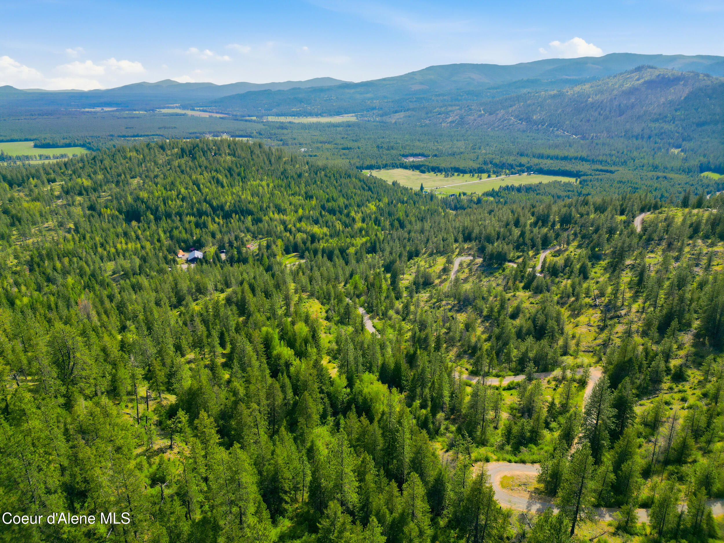 NNA Dunromin Rd