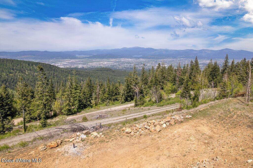 Lot 11 Block A Blossom Mountain Estates