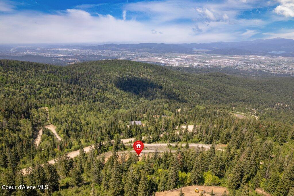 Lot 11 Block A Blossom Mountain Estates