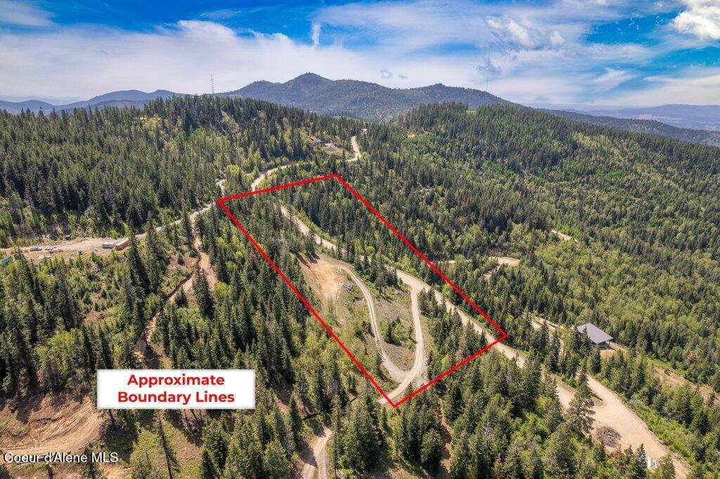 Lot 11 Block A Blossom Mountain Estates