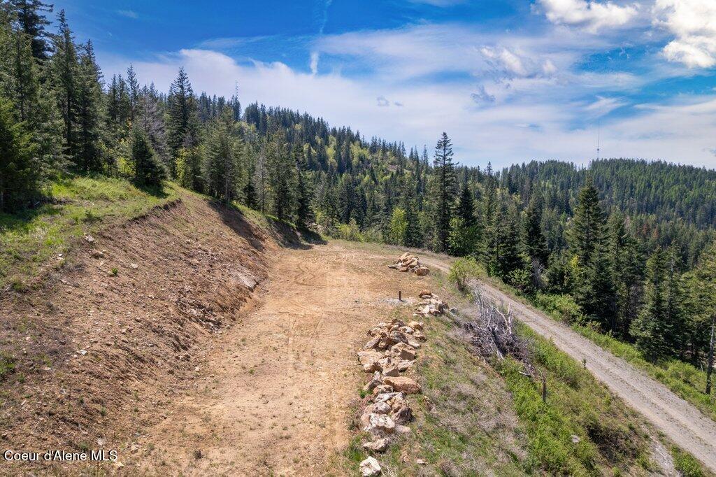 Lot 11 Block A Blossom Mountain Estates