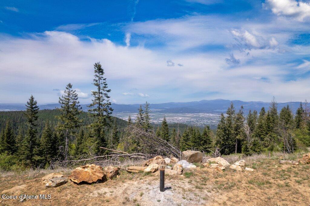 Lot 11 Block A Blossom Mountain Estates