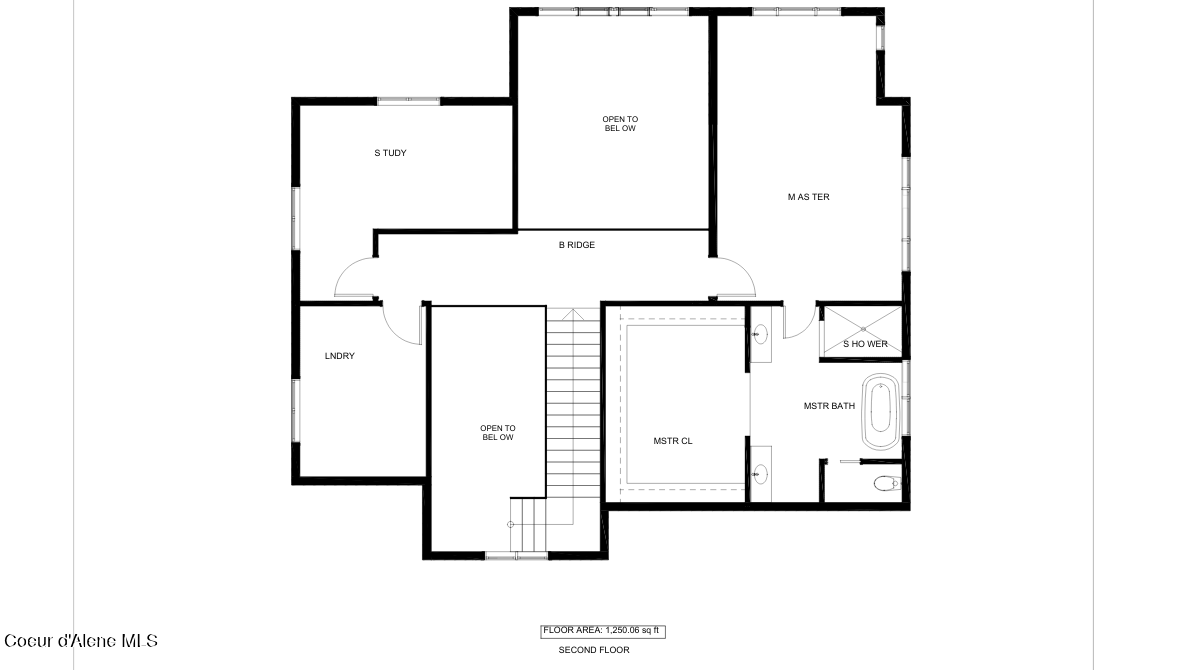 518 S Hidden Island Ln, Coeur d'Alene