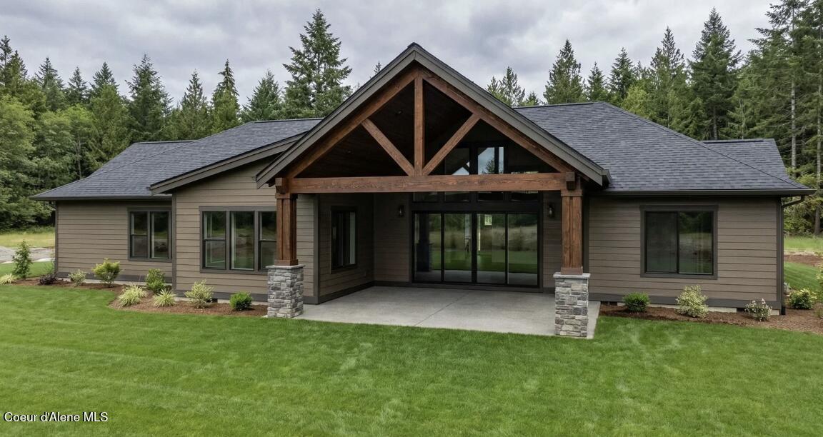 1770 Porthill Loop
