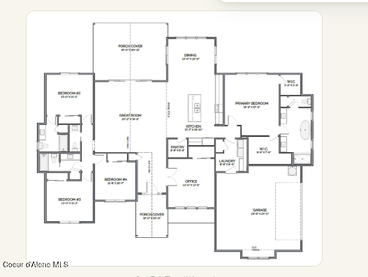 1770 Porthill Loop