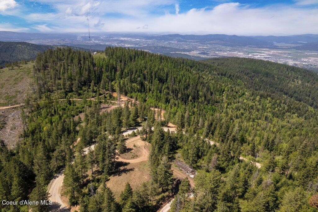 Lot 1 Block A Blossom Mountain Estates