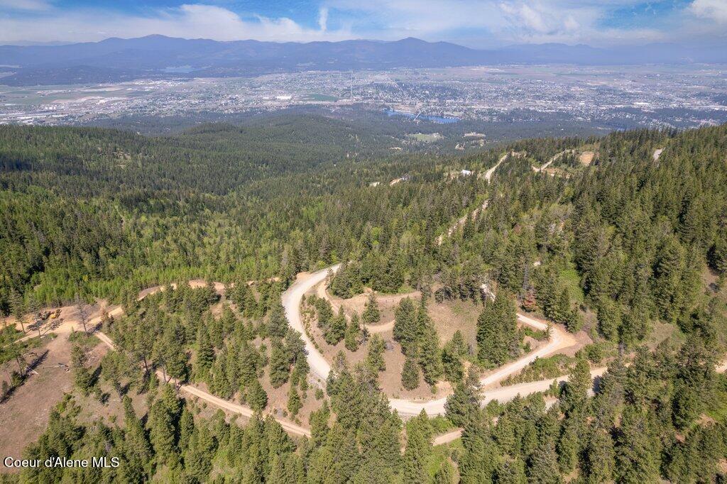 Lot 1 Block A Blossom Mountain Estates