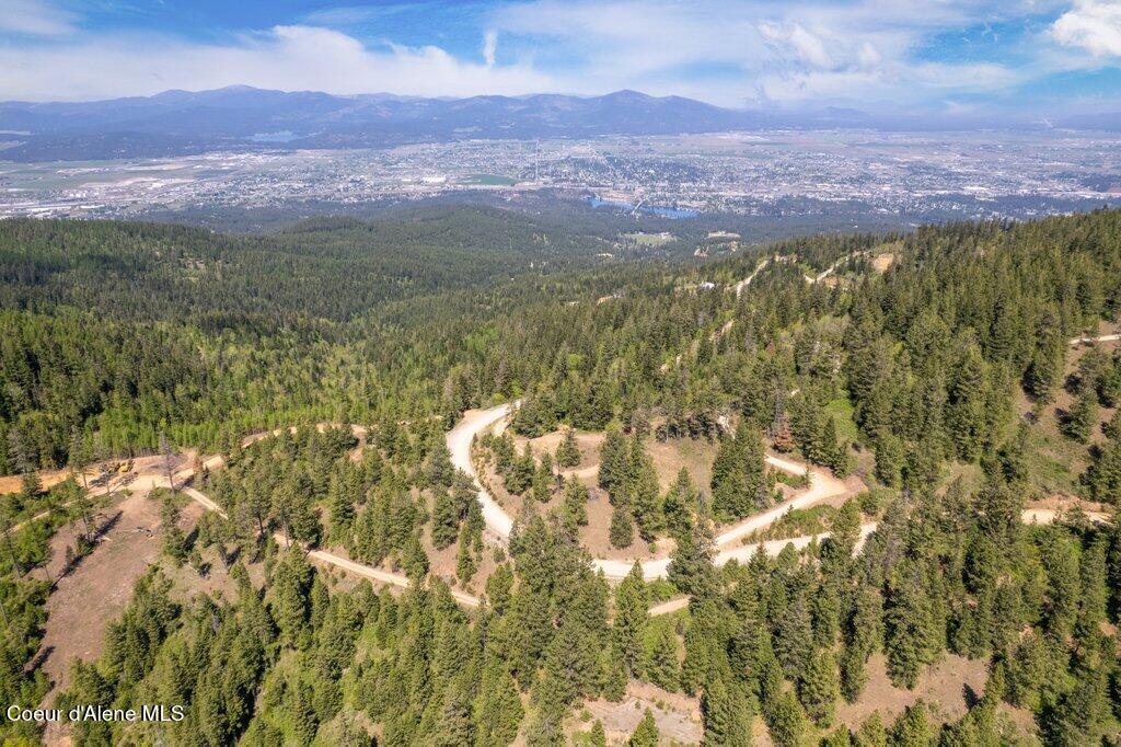 Lot 1 Block A Blossom Mountain Estates