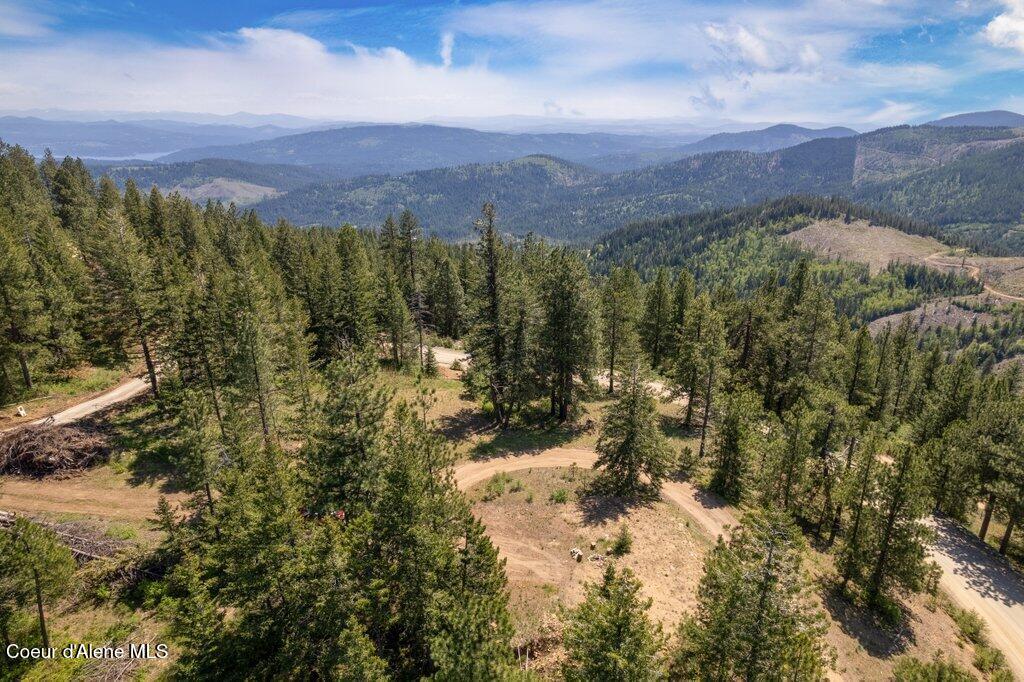 Lot 1 Block A Blossom Mountain Estates