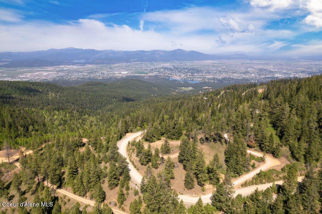 Lot 1 Block A Blossom Mountain Estates