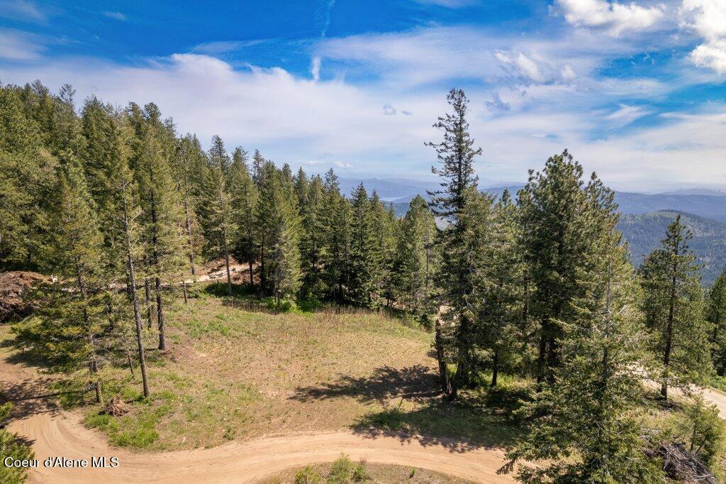 Lot 1 Block A Blossom Mountain Estates