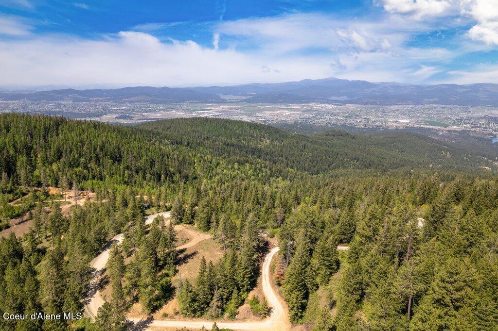 Lot 1 Block A Blossom Mountain Estates