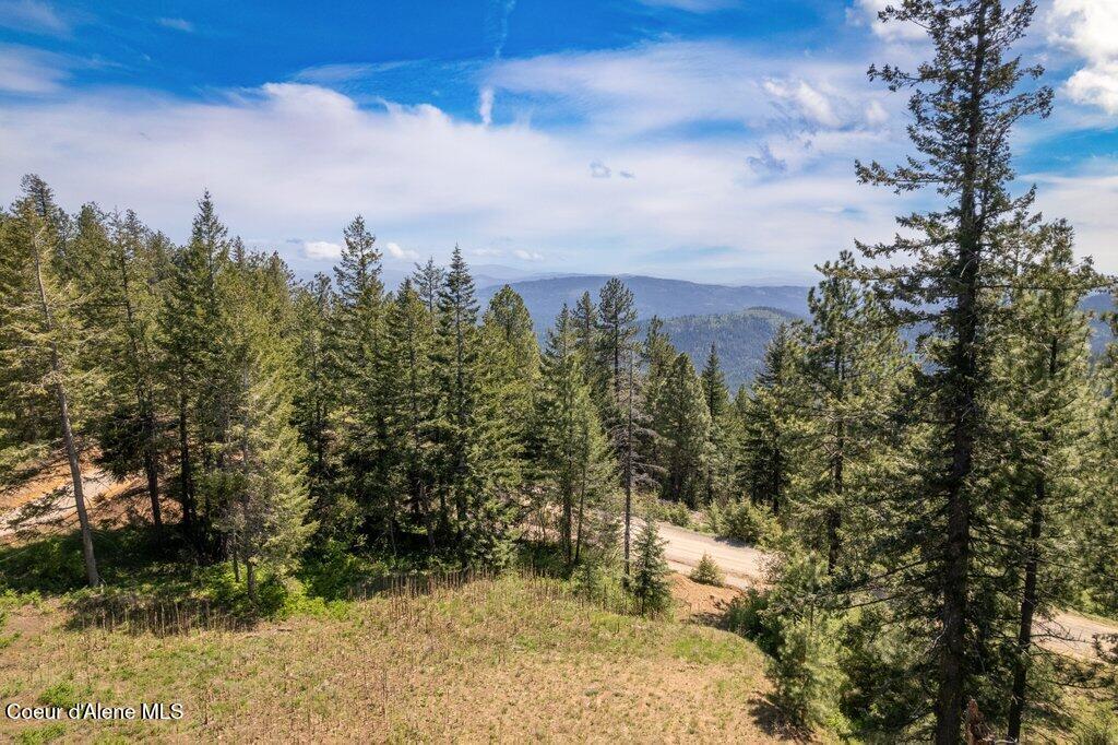 Lot 1 Block A Blossom Mountain Estates