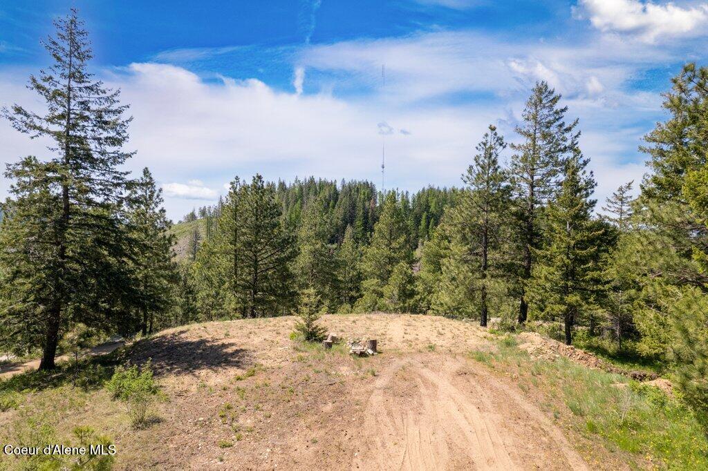 Lot 1 Block A Blossom Mountain Estates