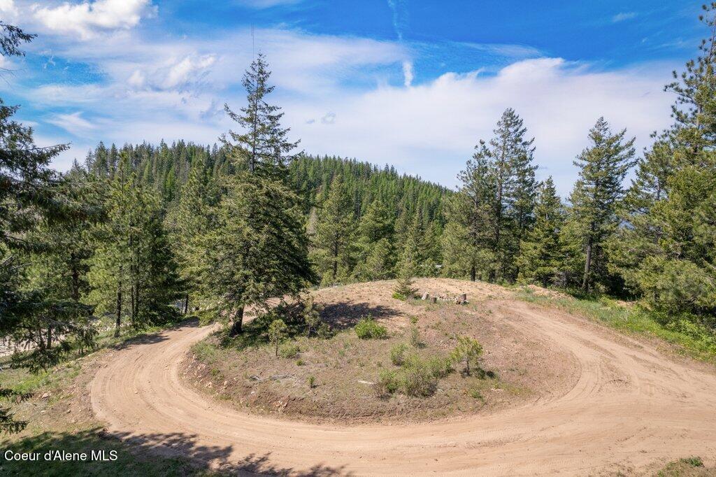 Lot 1 Block A Blossom Mountain Estates