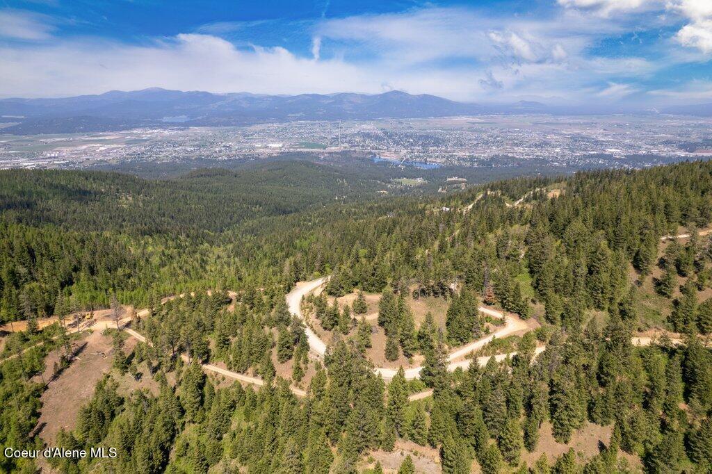 Lot 1 Block A Blossom Mountain Estates