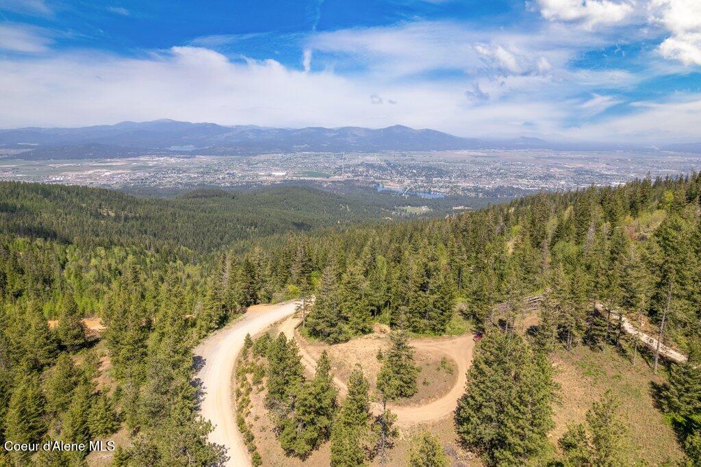 Lot 1 Block A Blossom Mountain Estates