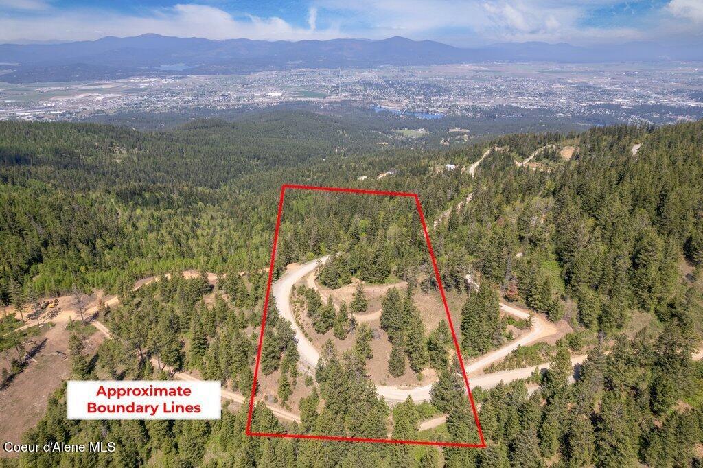 Lot 1 Block A Blossom Mountain Estates
