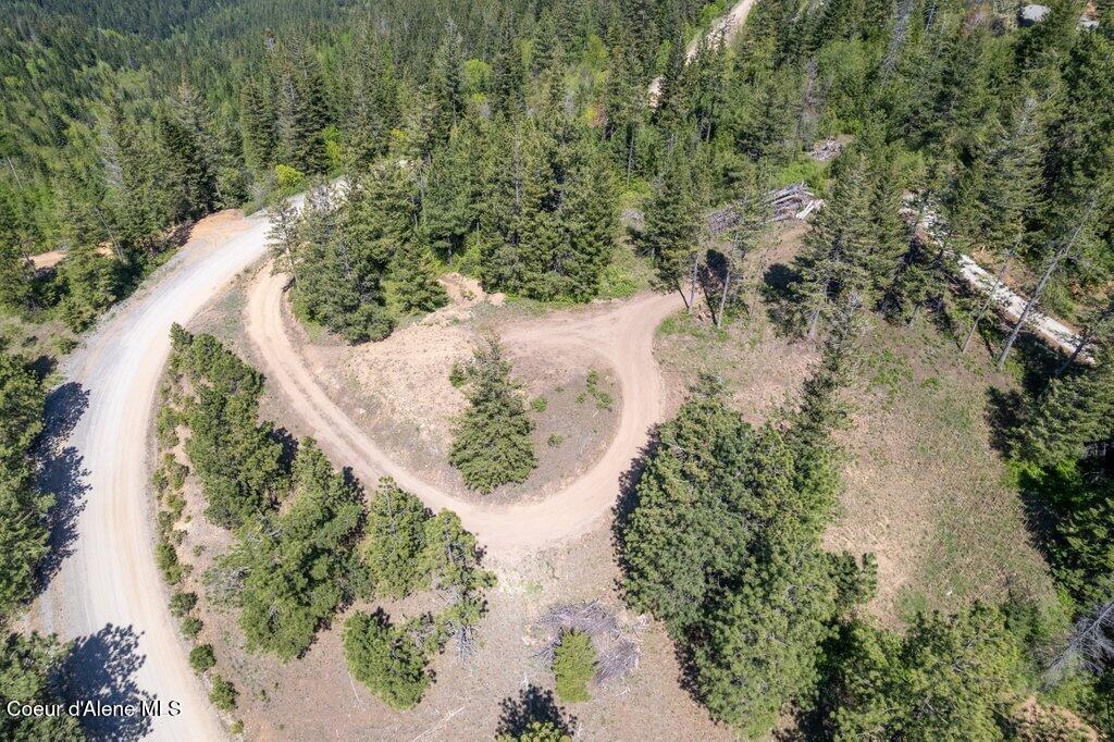 Lot 1 Block A Blossom Mountain Estates