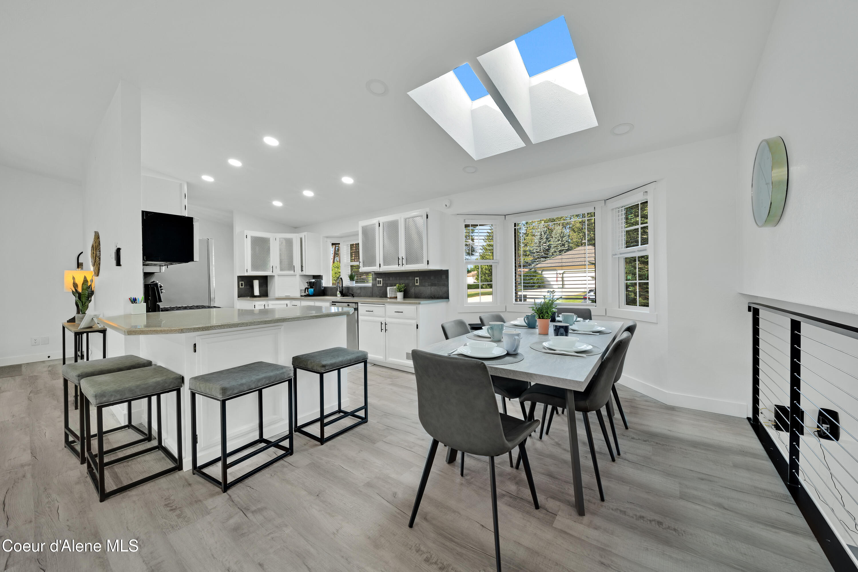 5999 N Pinegrove Dr, Coeur d'Alene