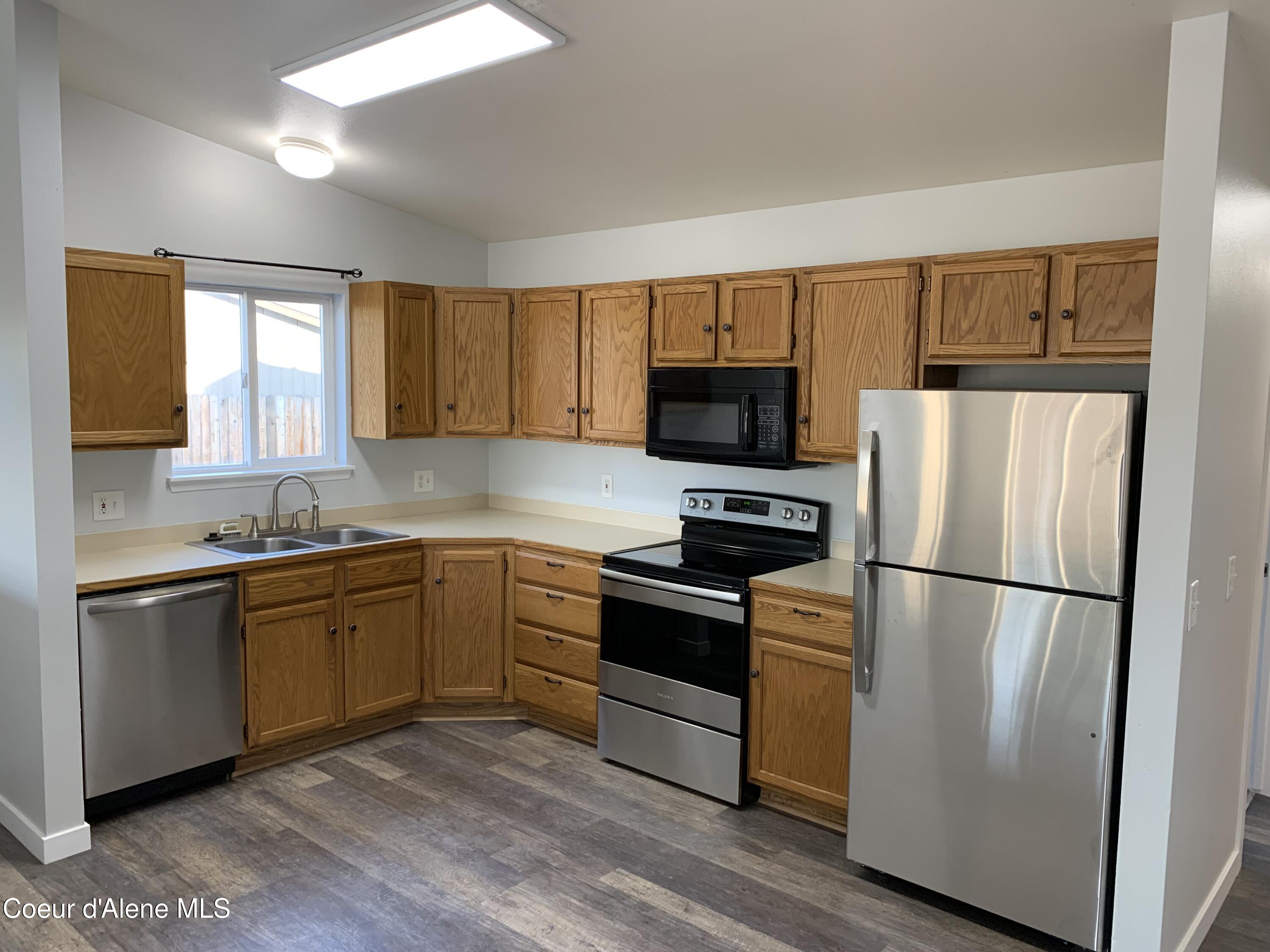 4428 N Crown AVE, Coeur d'Alene