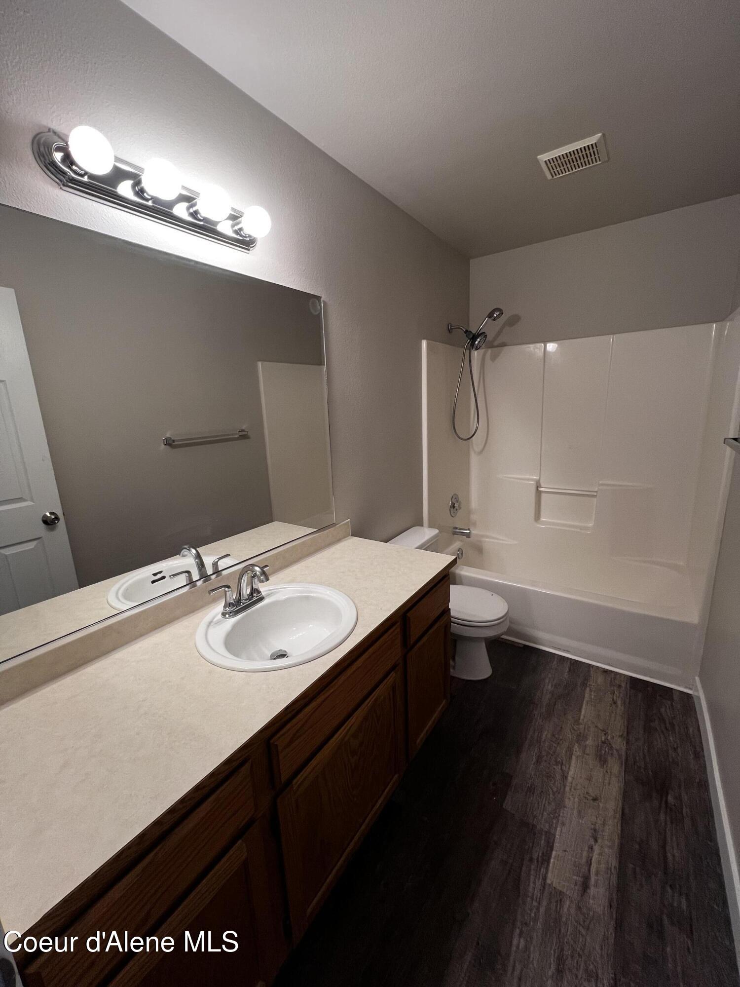 4428 N Crown AVE, Coeur d'Alene