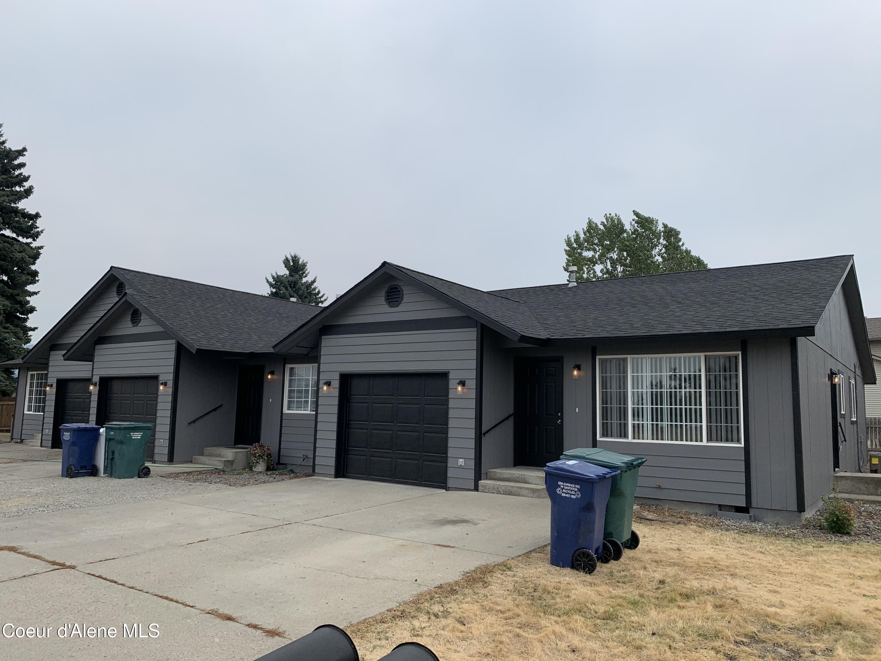 4428 N Crown AVE, Coeur d'Alene