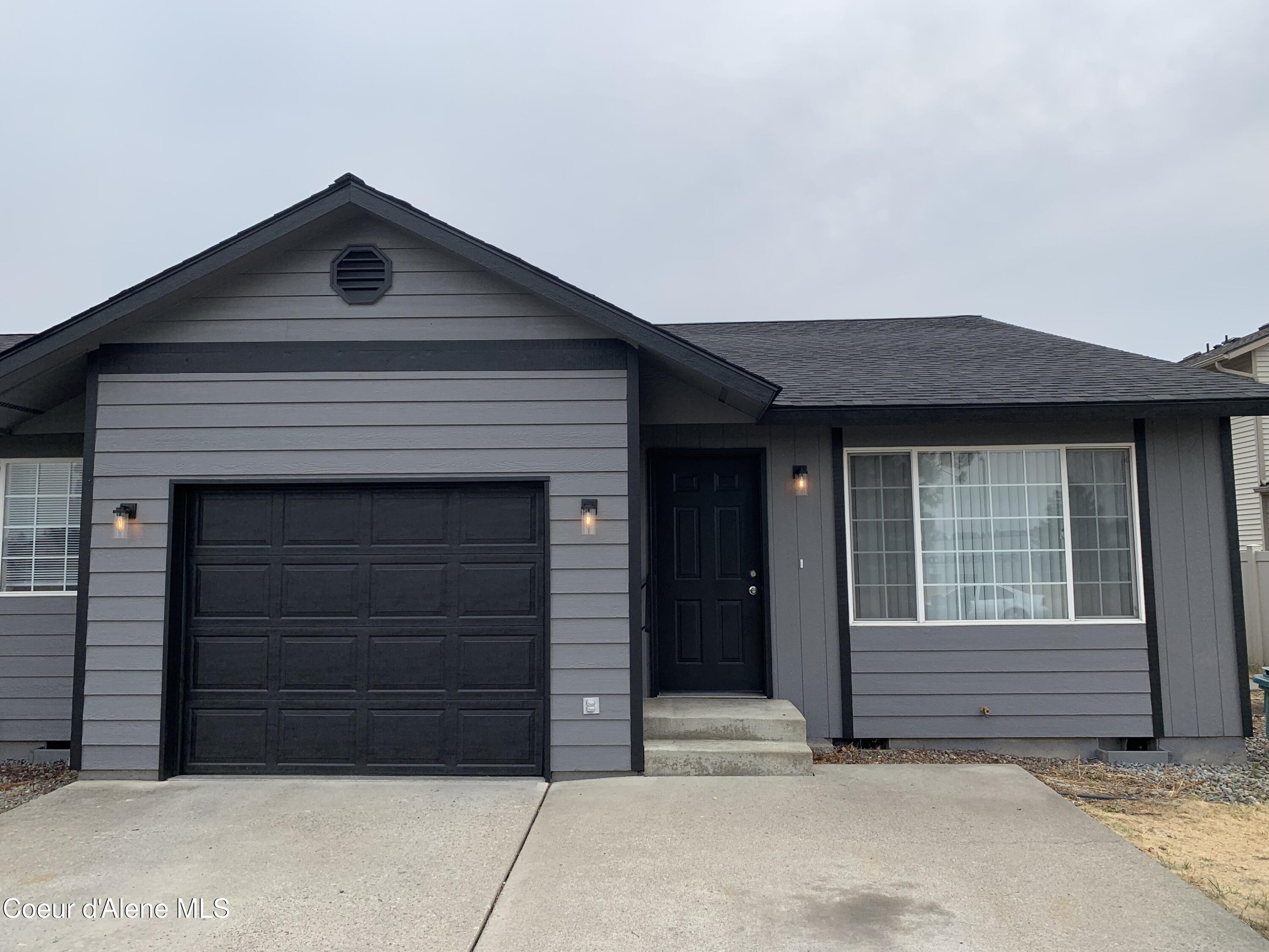 4428 N Crown AVE, Coeur d'Alene