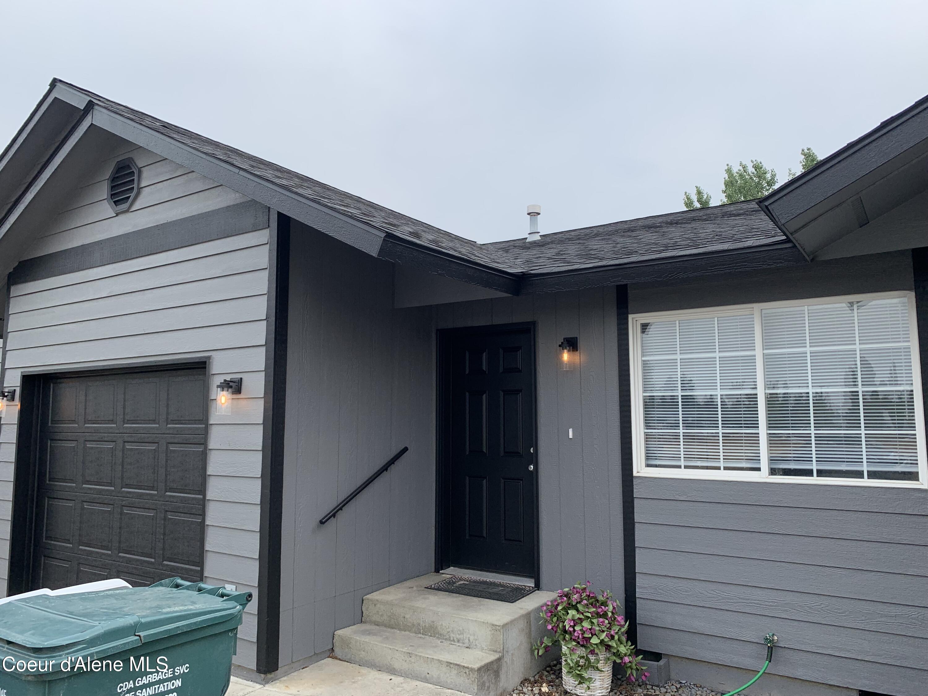 4428 N Crown AVE, Coeur d'Alene