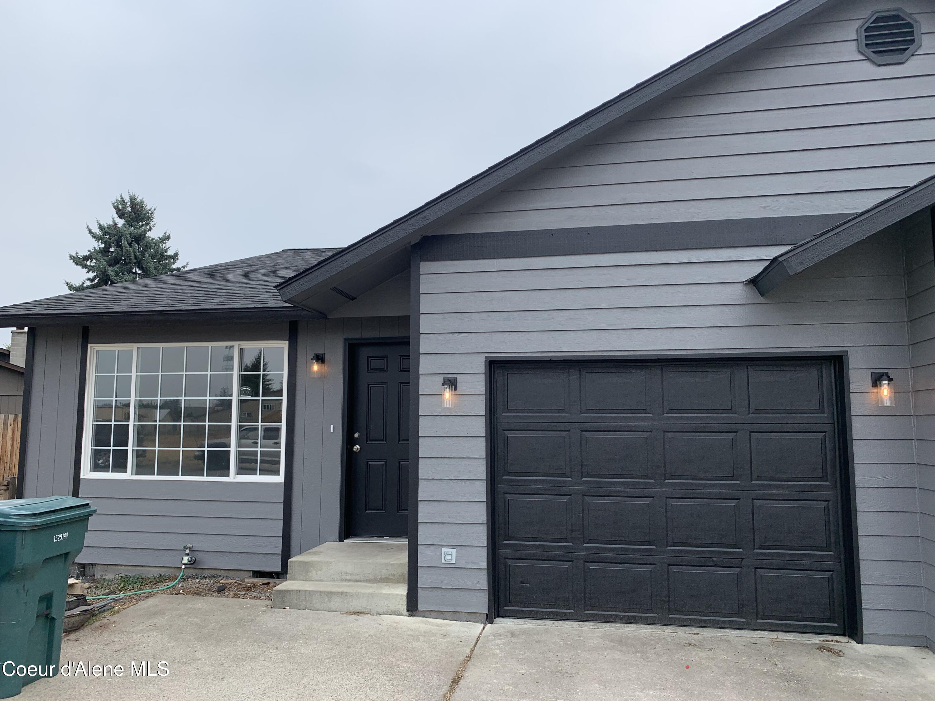 4428 N Crown AVE, Coeur d'Alene