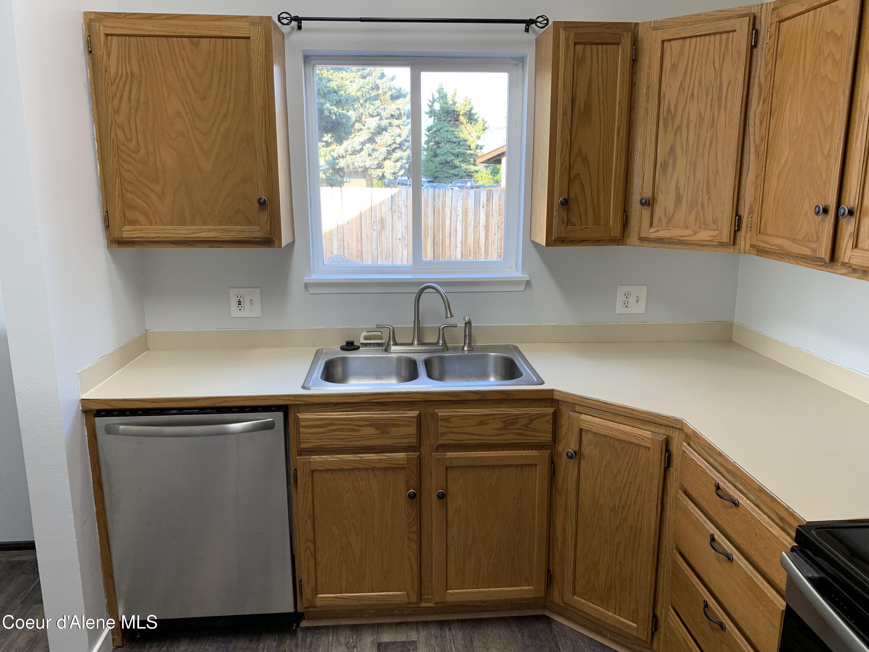 4428 N Crown AVE, Coeur d'Alene