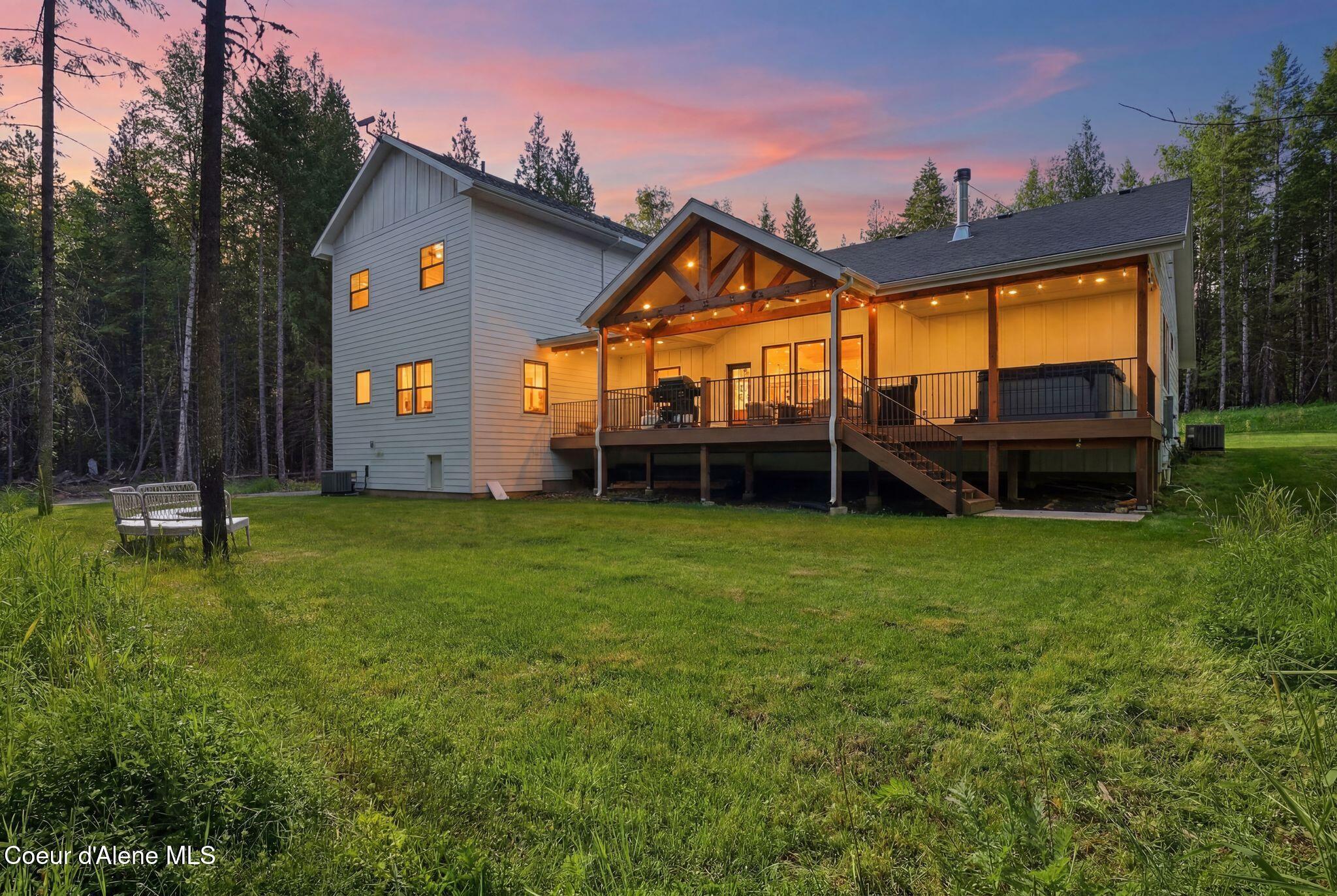 95 Klickitat Rd