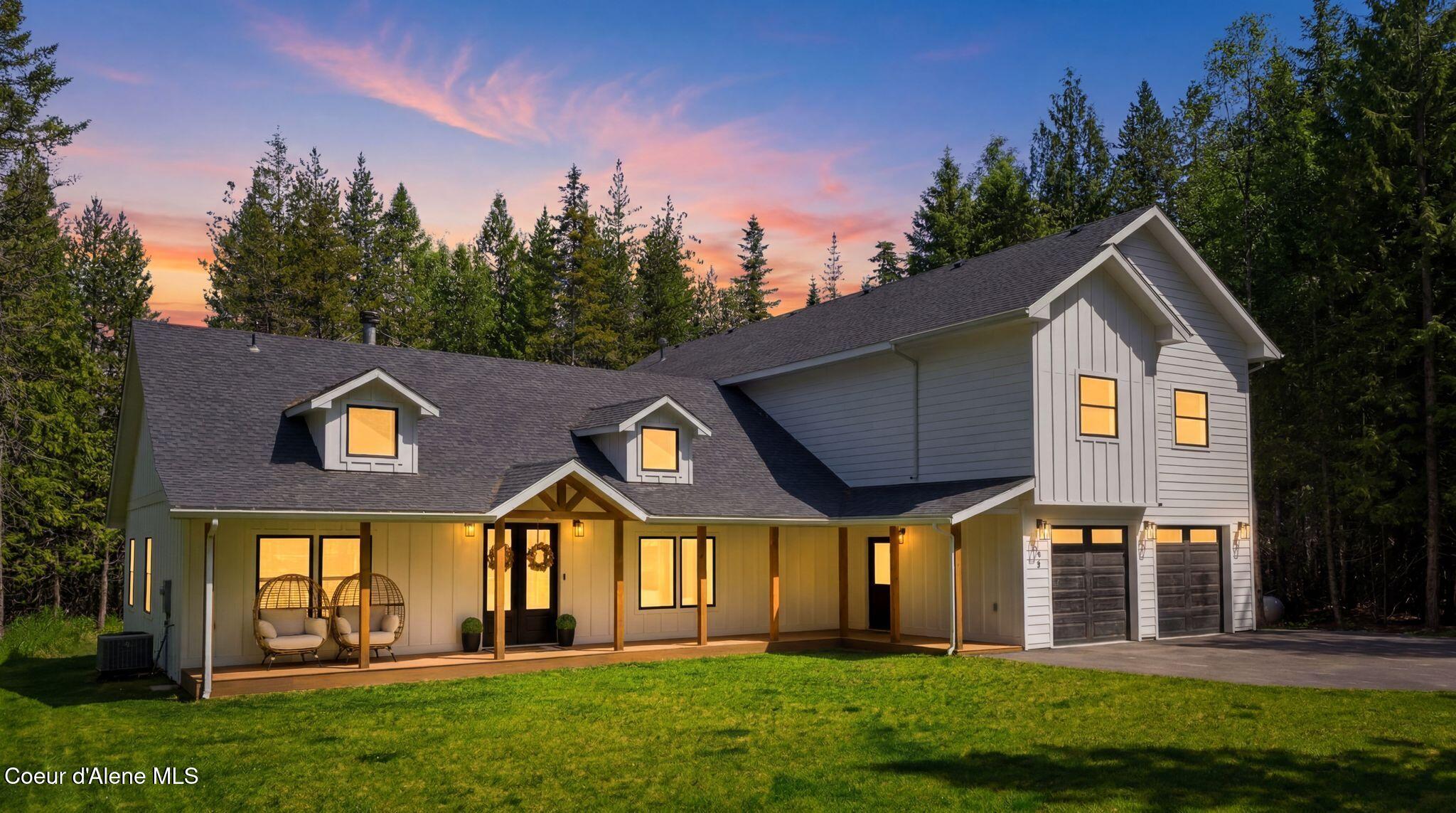 95 Klickitat Rd
