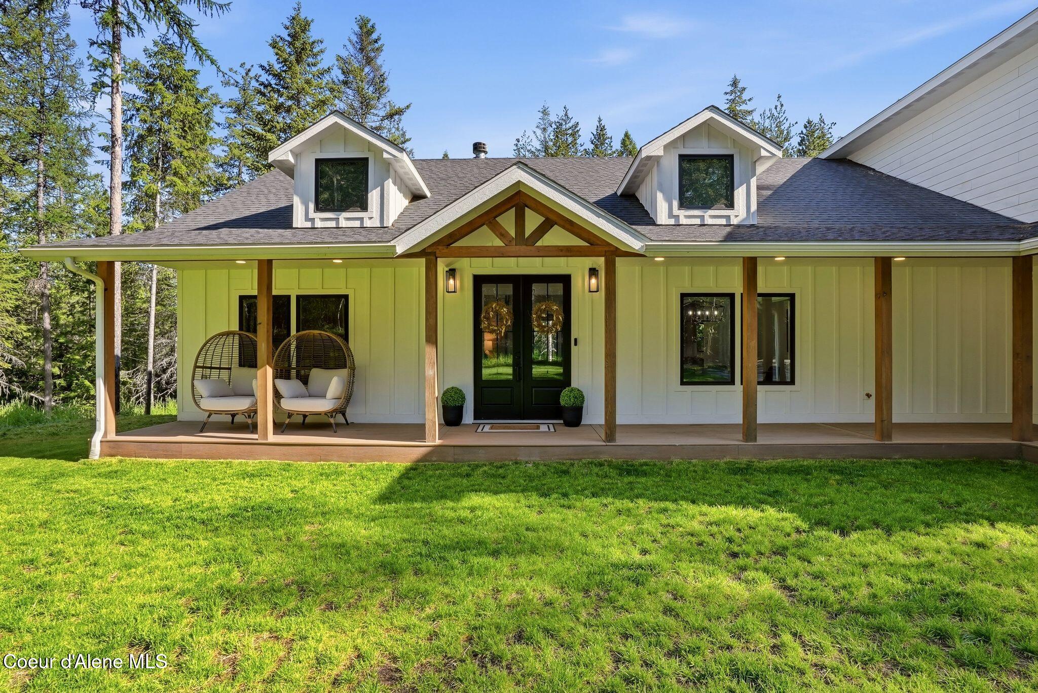 95 Klickitat Rd