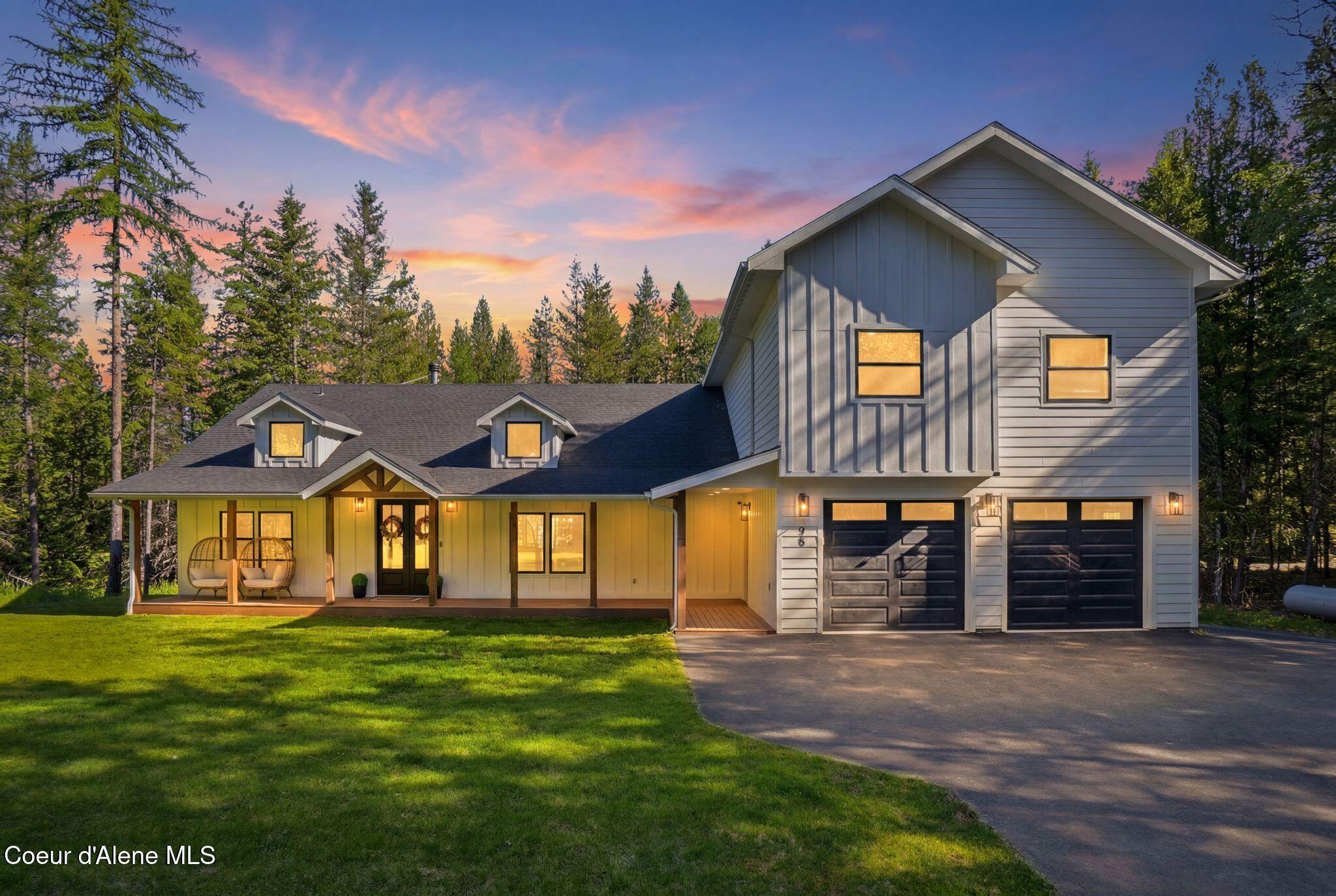 95 Klickitat Rd