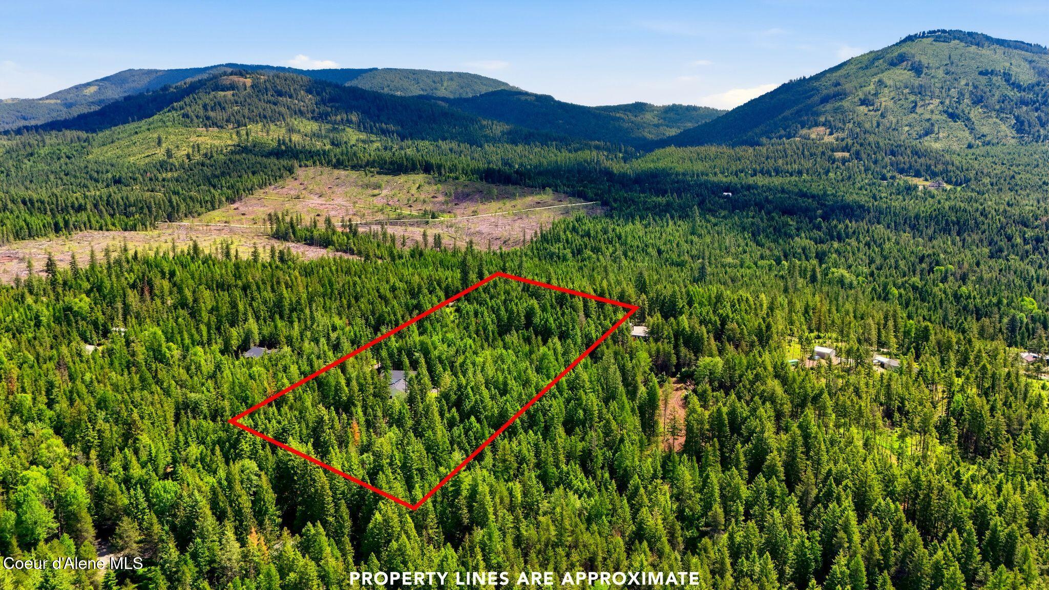 95 Klickitat Rd