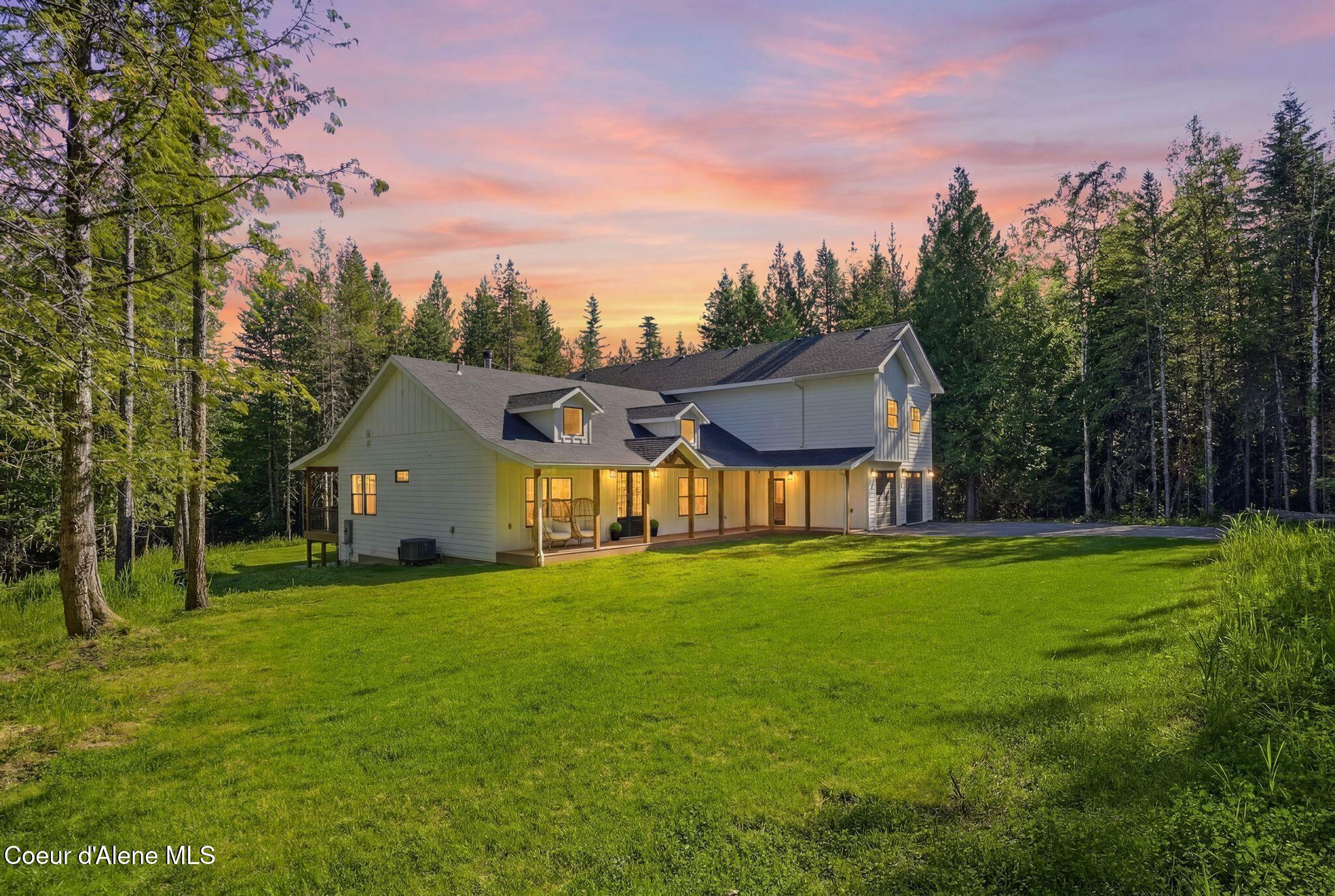 95 Klickitat Rd