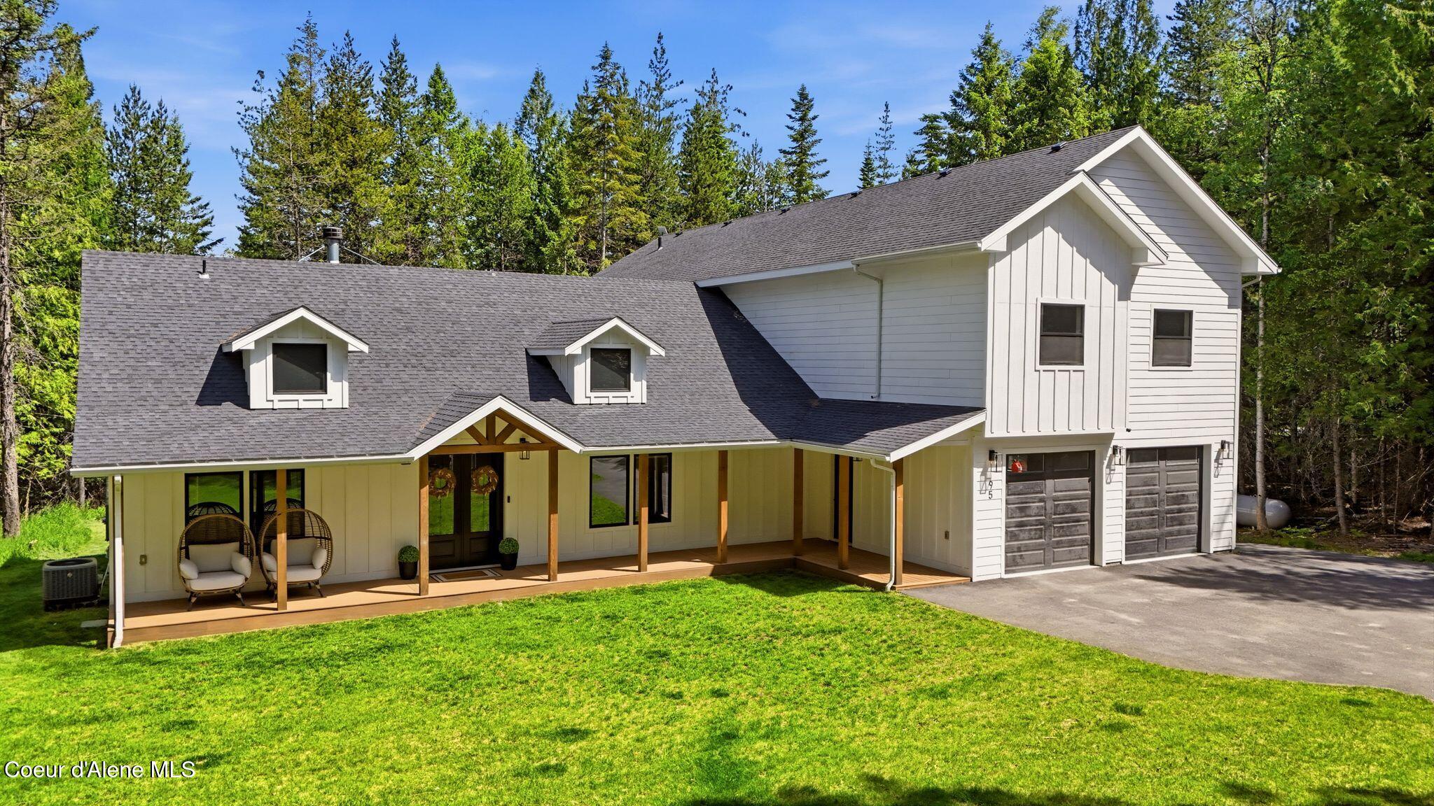 95 Klickitat Rd