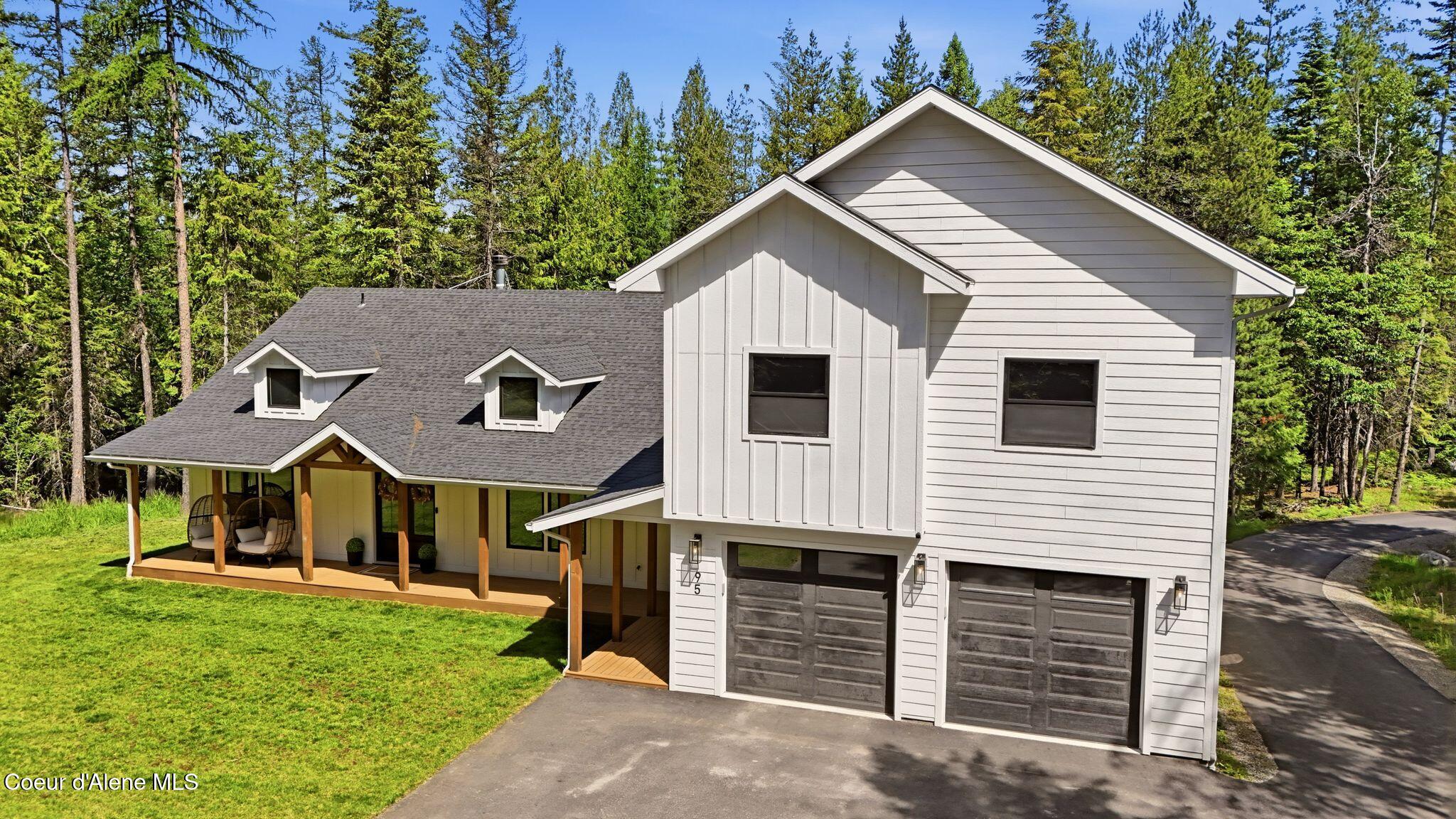 95 Klickitat Rd