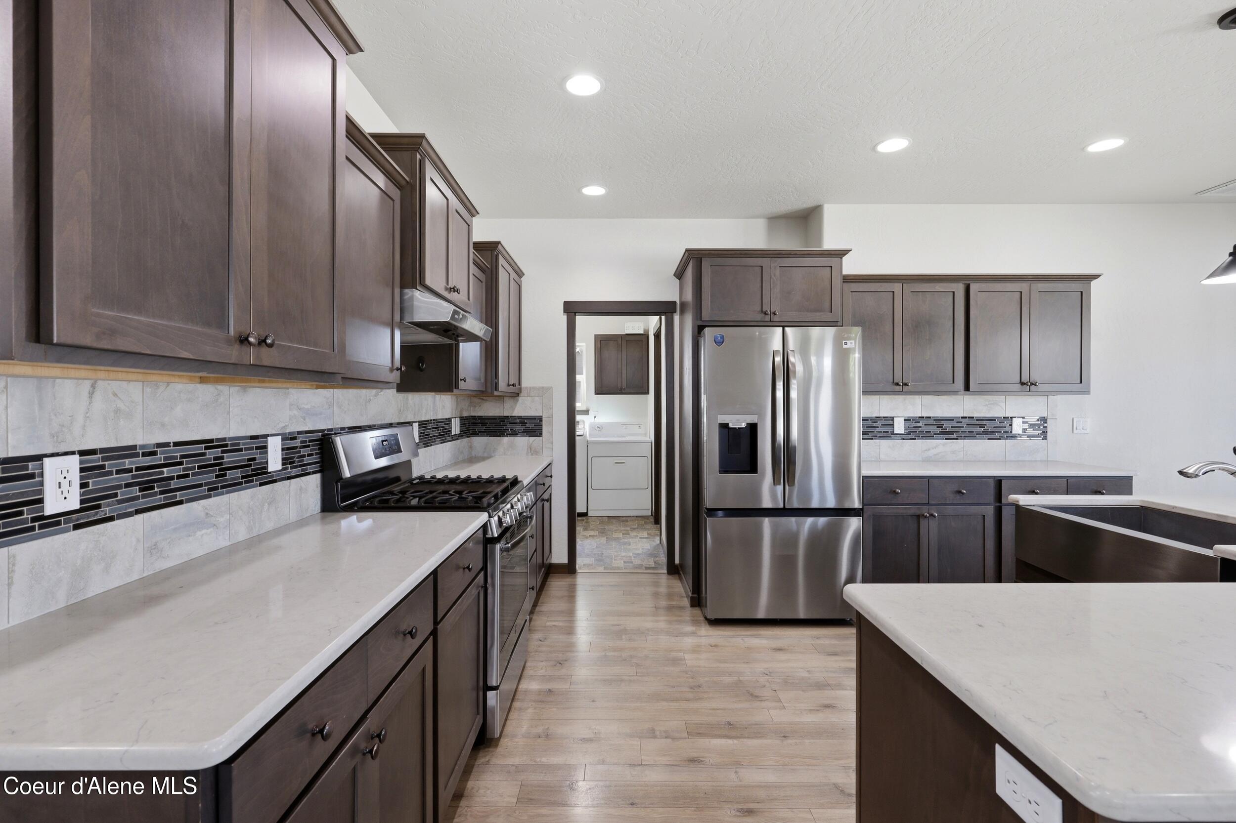 6643 N Gavin LOOP, Coeur d'Alene