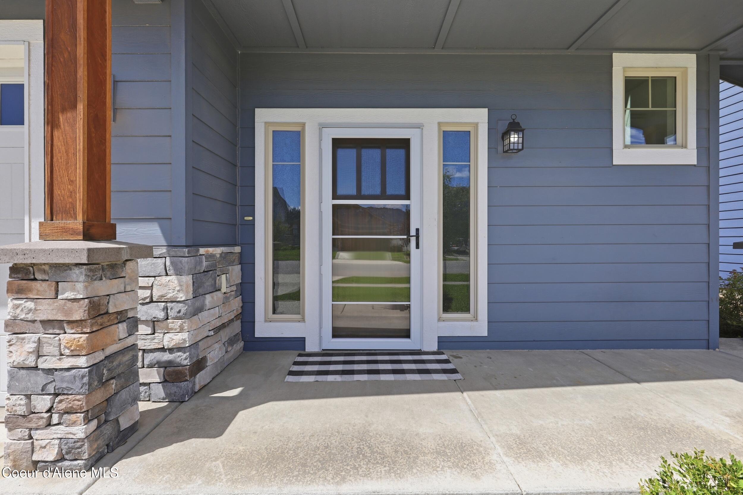 6643 N Gavin LOOP, Coeur d'Alene