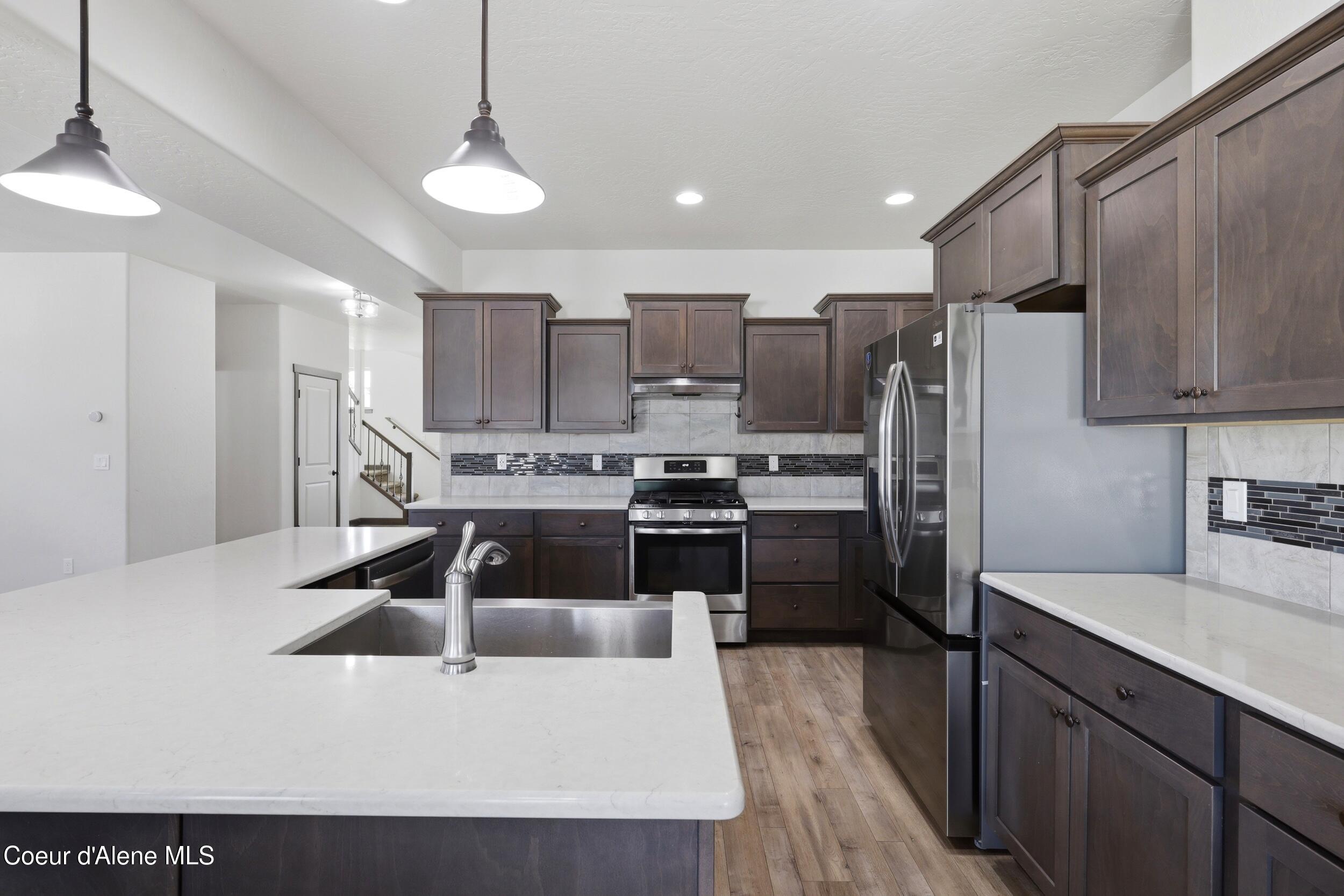 6643 N Gavin LOOP, Coeur d'Alene