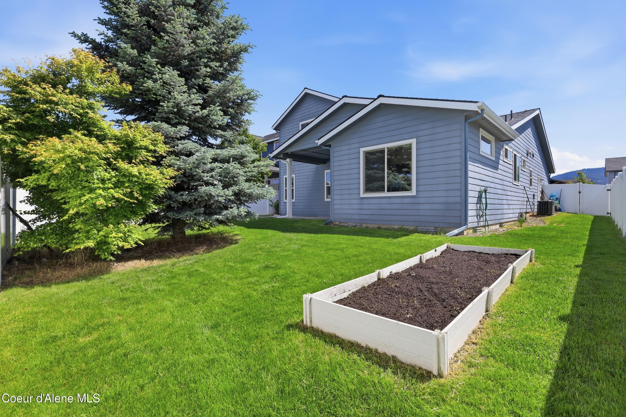 6643 N Gavin LOOP, Coeur d'Alene