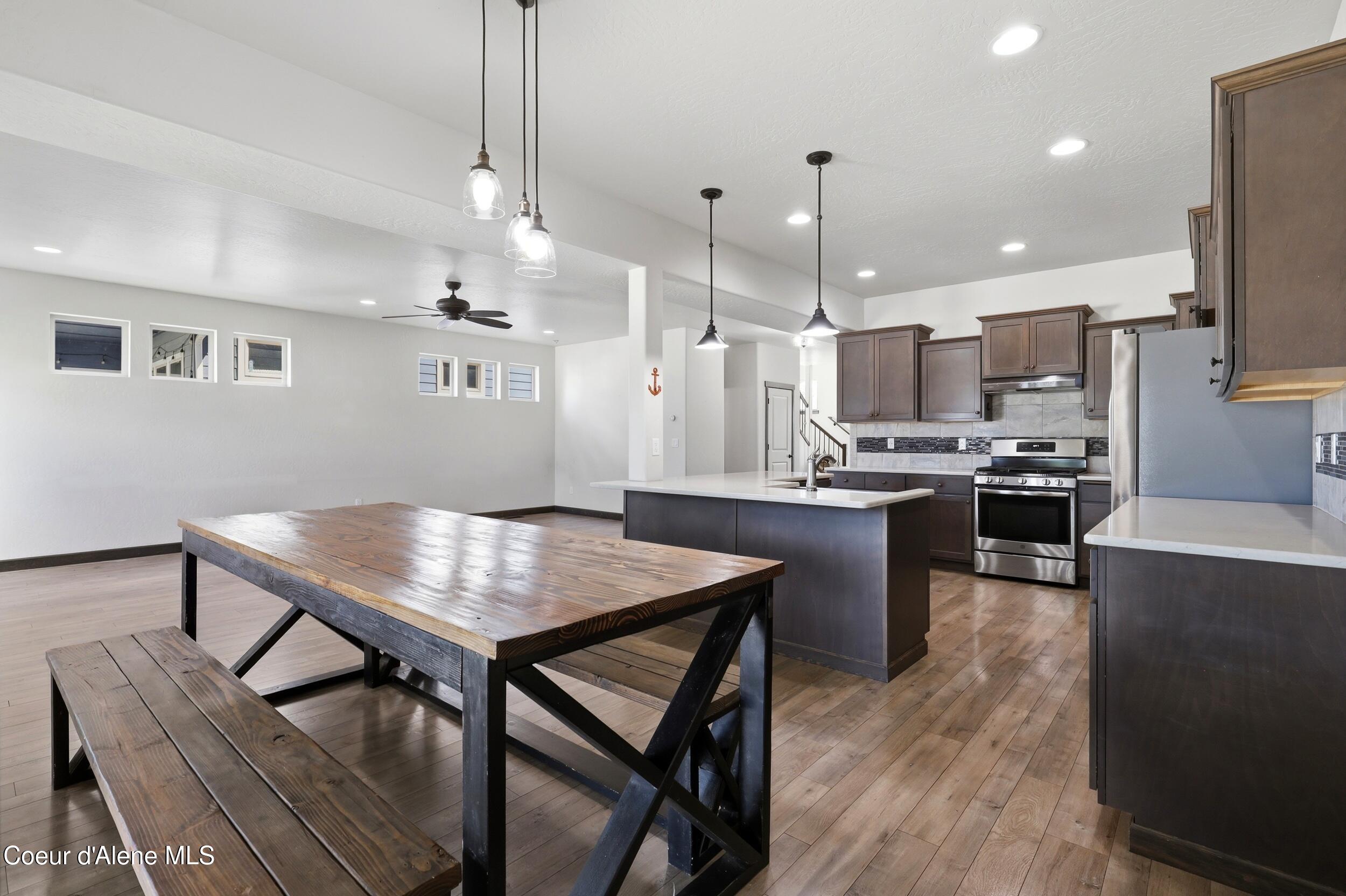 6643 N Gavin LOOP, Coeur d'Alene