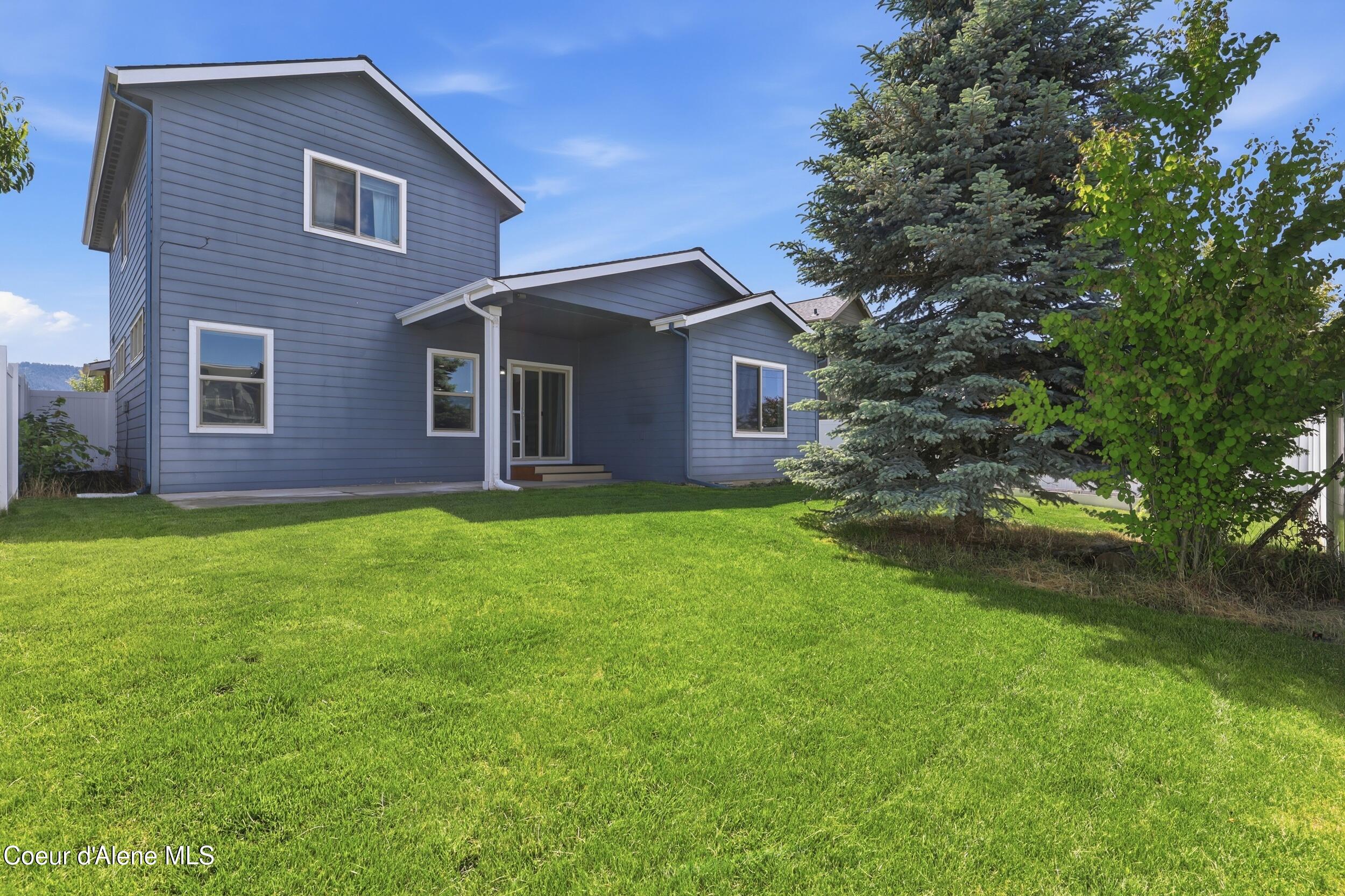 6643 N Gavin LOOP, Coeur d'Alene
